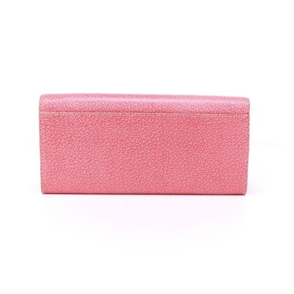 NEW Kate Spade Boarskin Slim Envelope Wallet in BLUSH - Picture 8 of 12